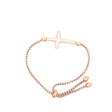 Famplef Armband Rose