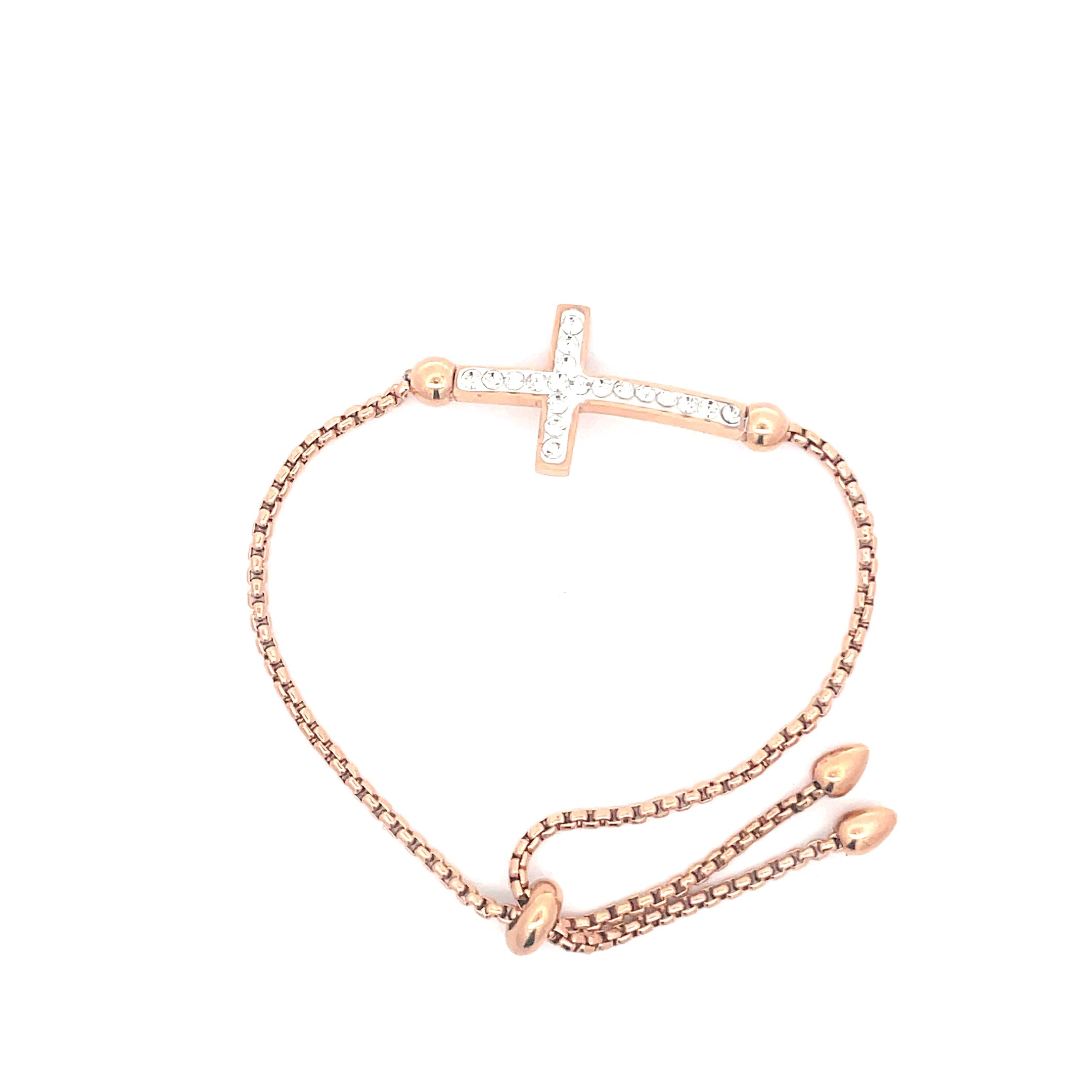 Famplef Armband Rose