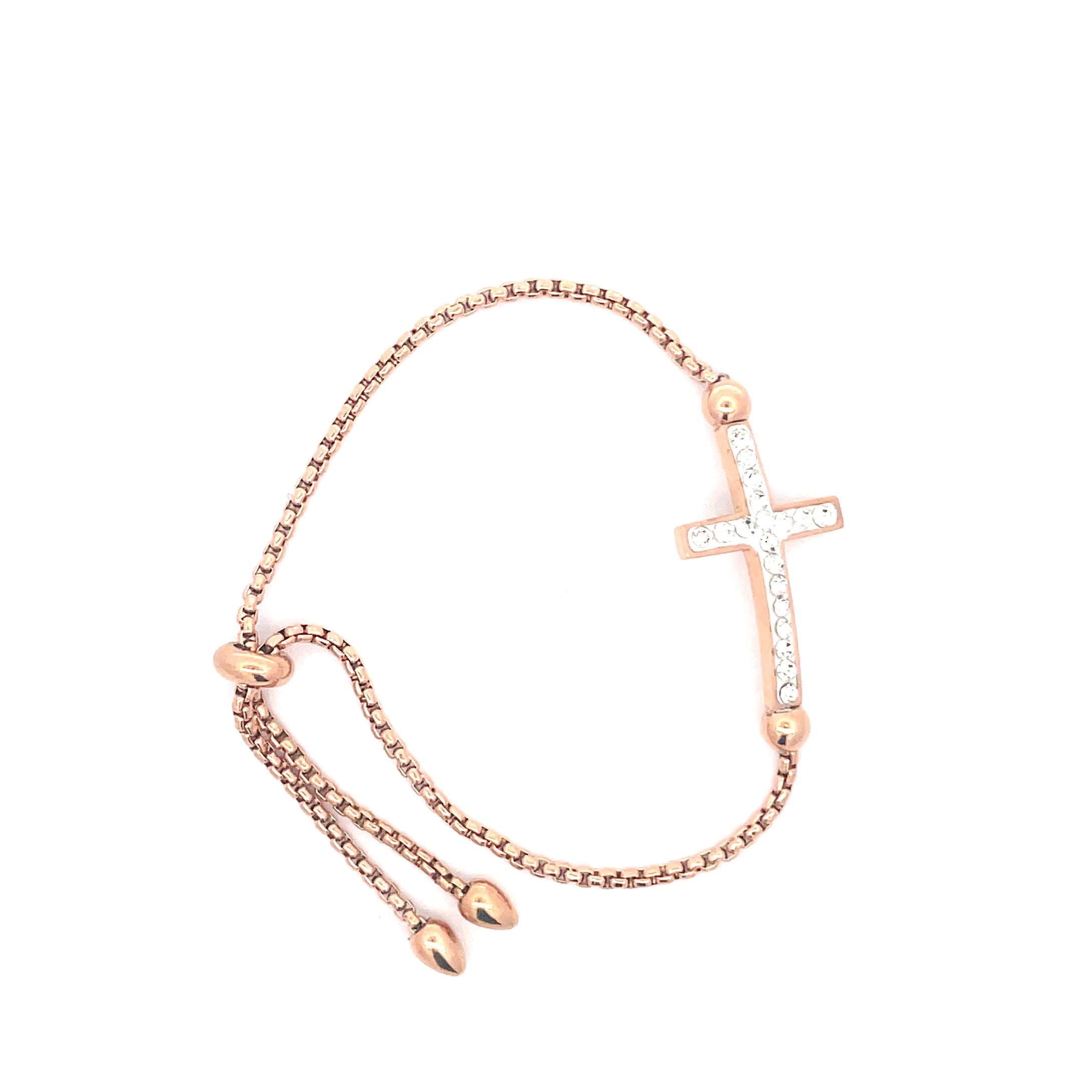 Famplef Armband Rose