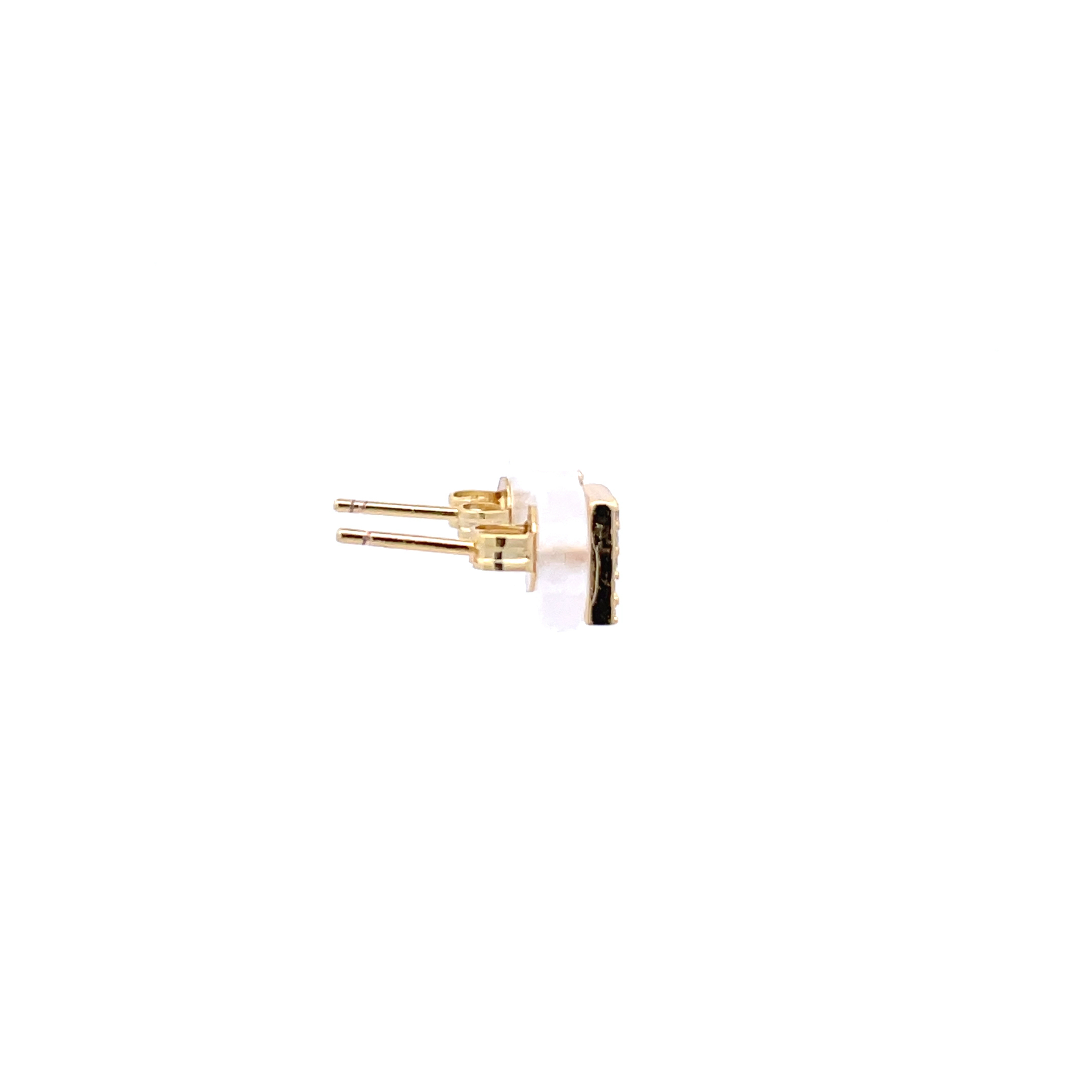 Boucle-E Ohrringe Gold