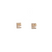 Boucle-E Ohrringe Gold