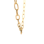 Idelors Halskette Gold