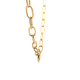 Idelors Halskette Gold