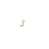 Lefaro-J Piercing Gold