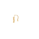 Sadoni Piercing Horoscope - Schütze Gold