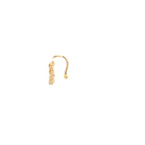 Sadoni Piercing Horoscope - Schütze Gold