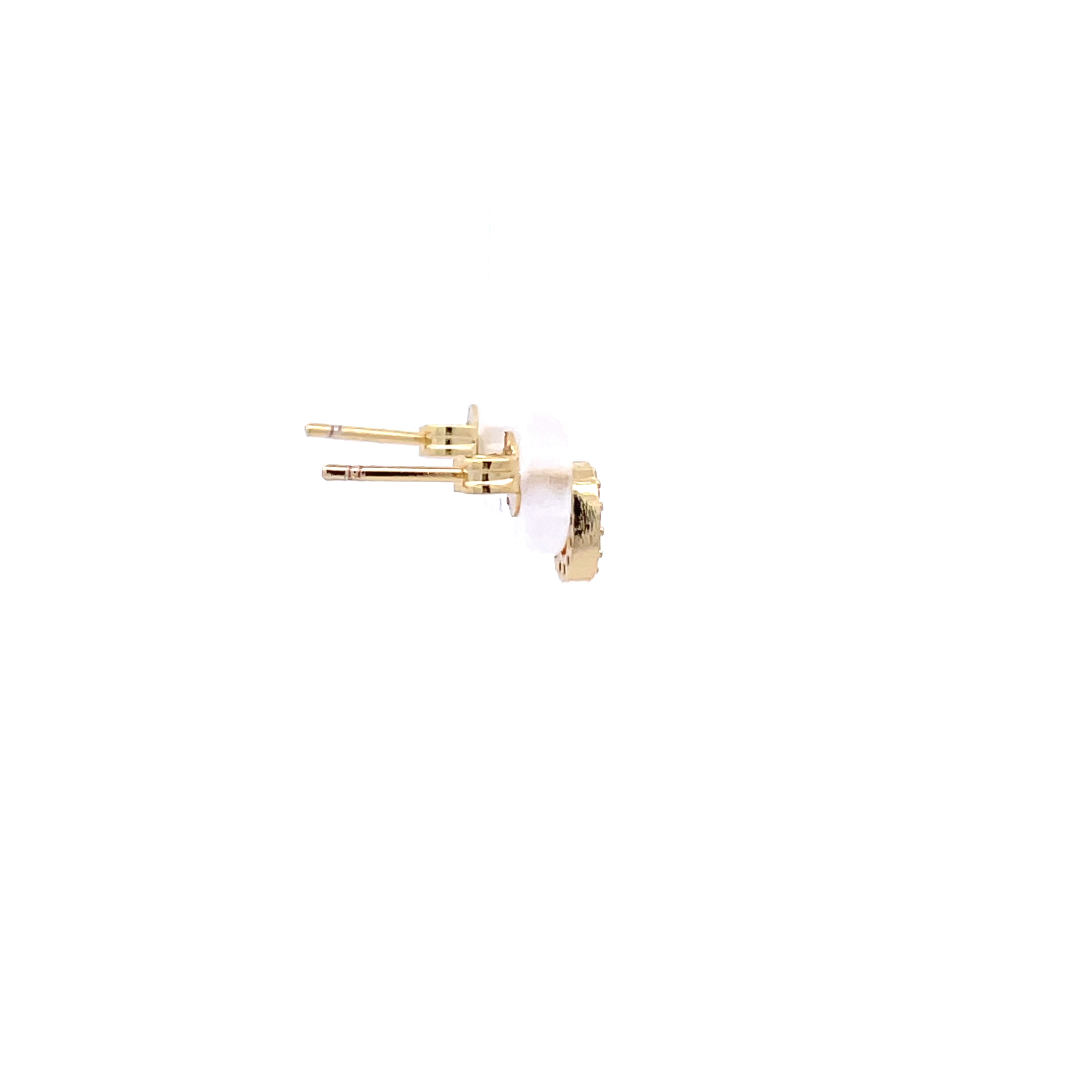 Boucle-G Ohrringe Gold
