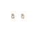 Boucle-G Ohrringe Gold