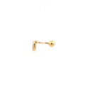 Lefaro-D Piercing Gold