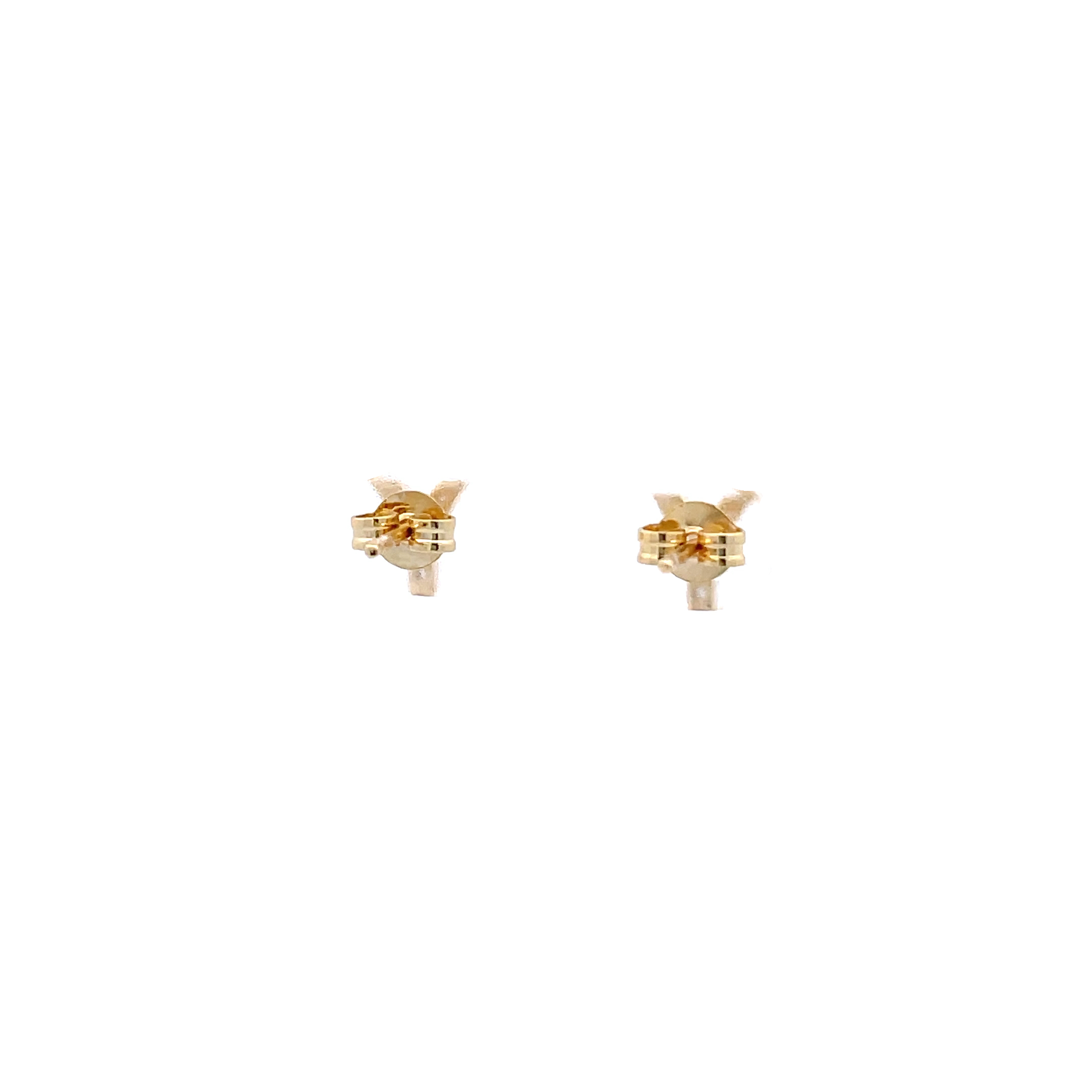 Boucle-Y Ohrringe Gold