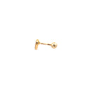 Yupezi Piercing Gold