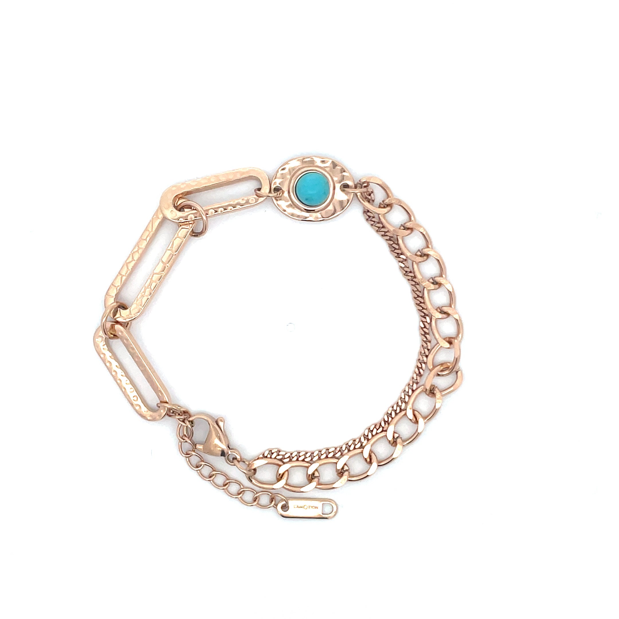 Tfengy Armband Rose