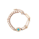 Tfengy Armband Rose