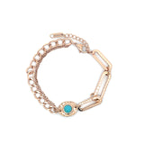 Tfengy Armband Rose