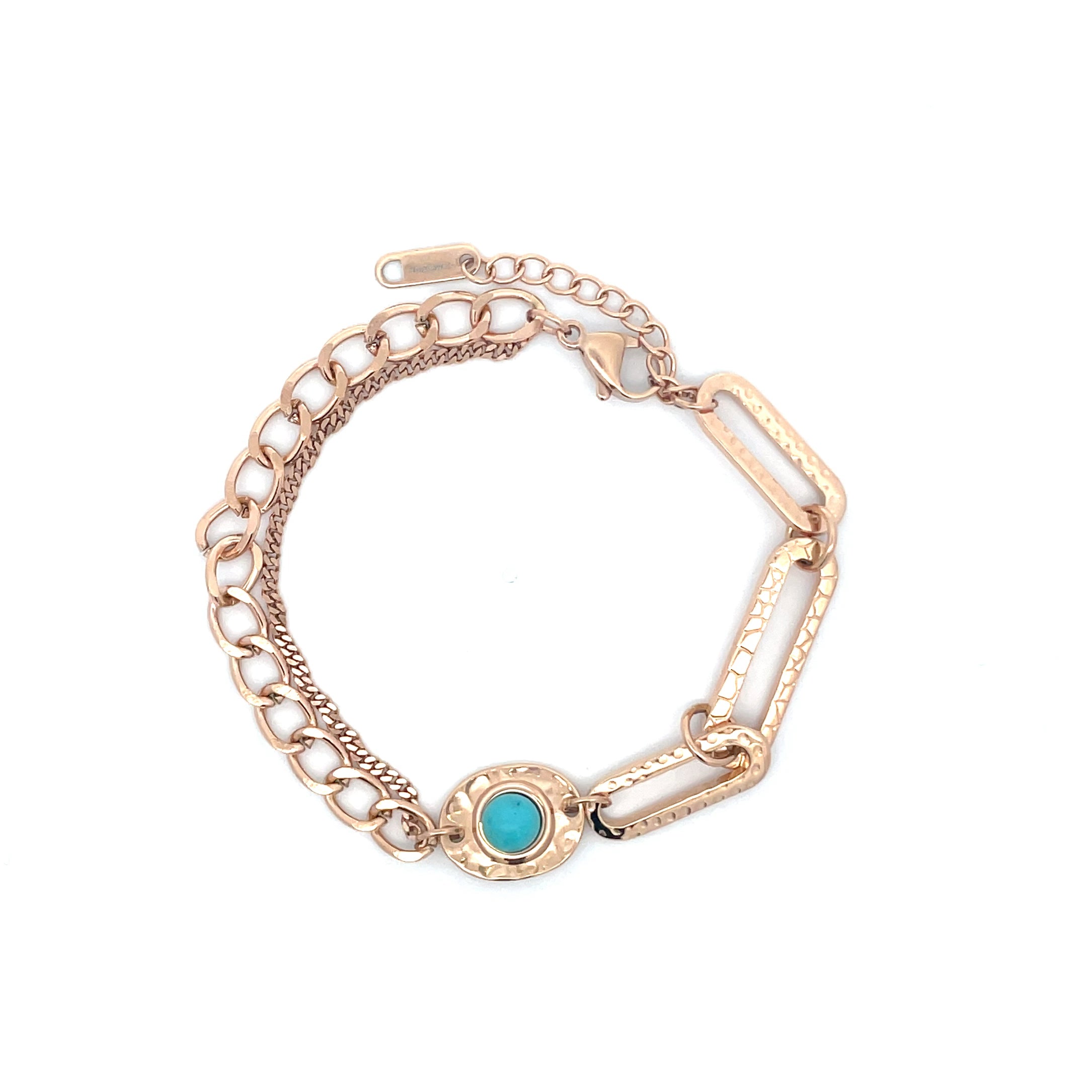 Tfengy Armband Rose