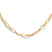 Utichit Halskette Gold