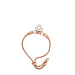 Aitin Armband Rose