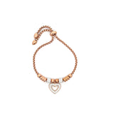Aitin Armband Rose