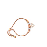 Aitin Armband Rose