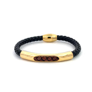 Jerber Armband Gold