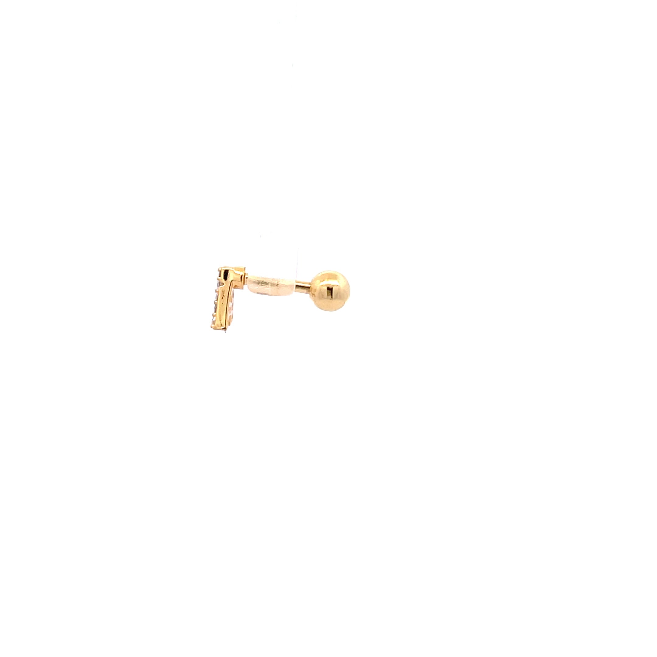 Lefaro-A Piercing Gold
