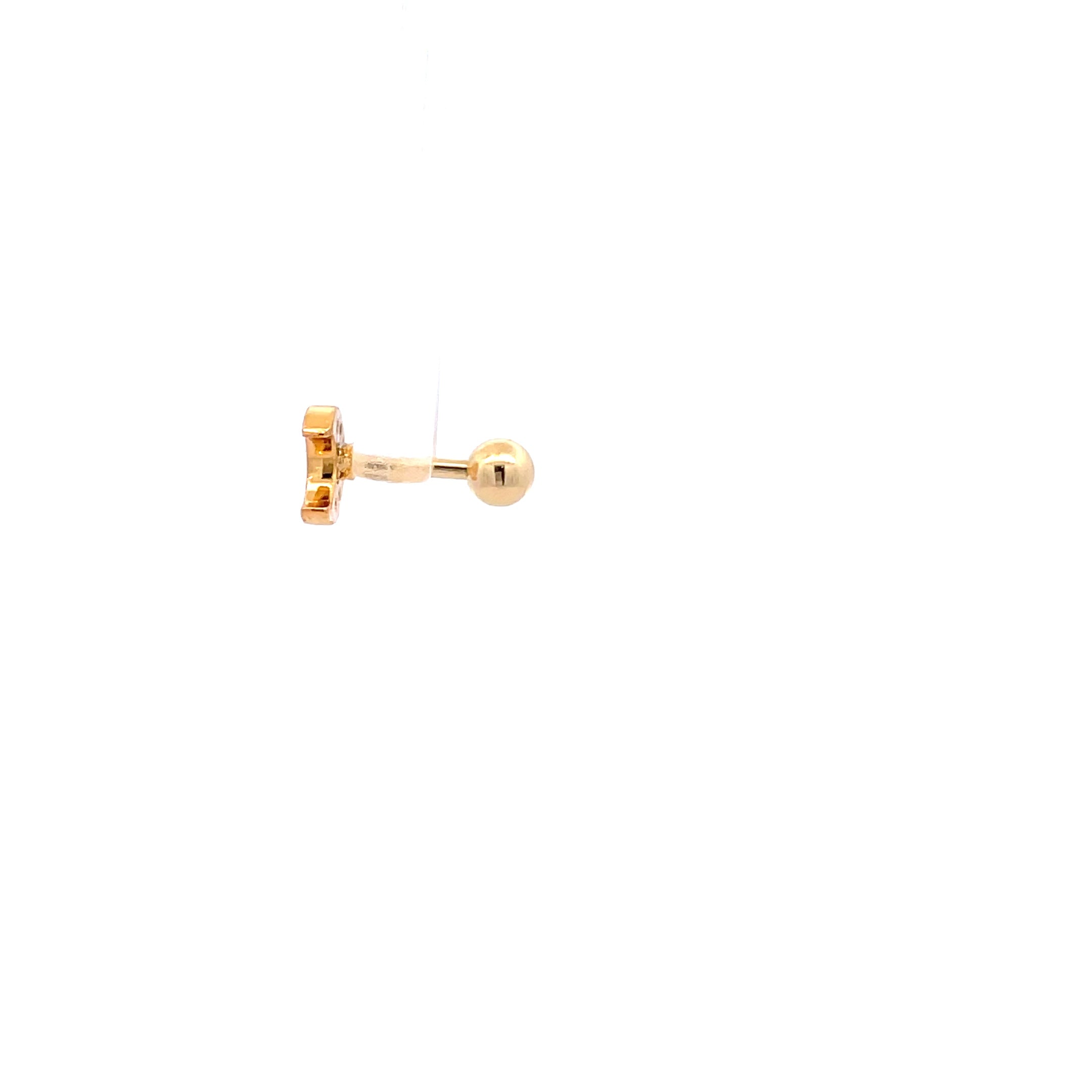 Vinlo Piercing Gold