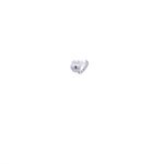Yupezi Piercing Weiß