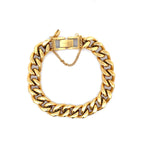 Gimbr Armband Gold
