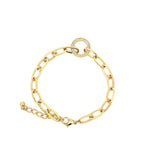 Idelors Armband Gold