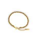 Etoderw Armband Gold