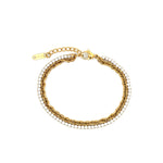 Etoderw Armband Gold