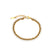 Etoderw Armband Gold