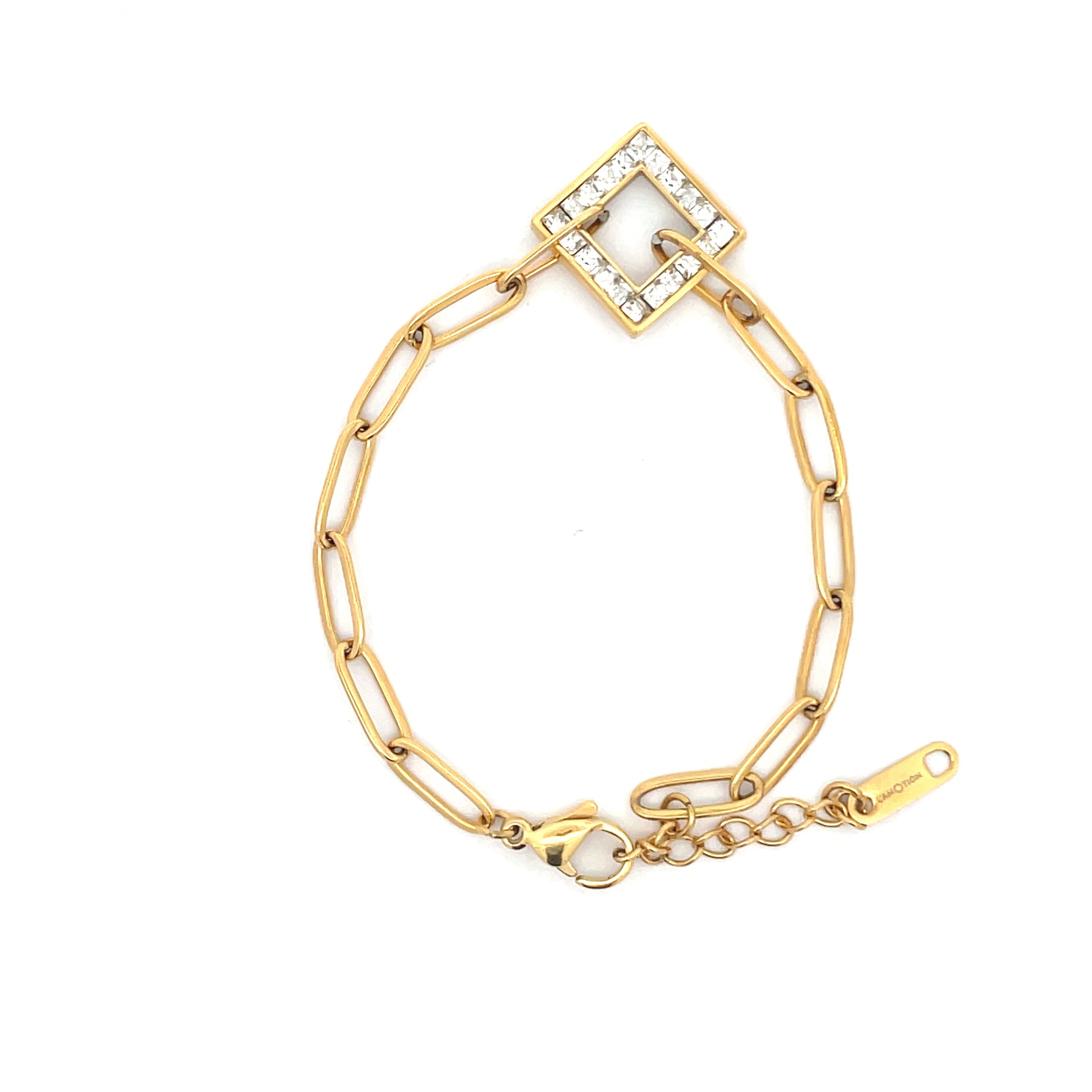 Neofeo Armband Gold