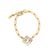 Neofeo Armband Gold