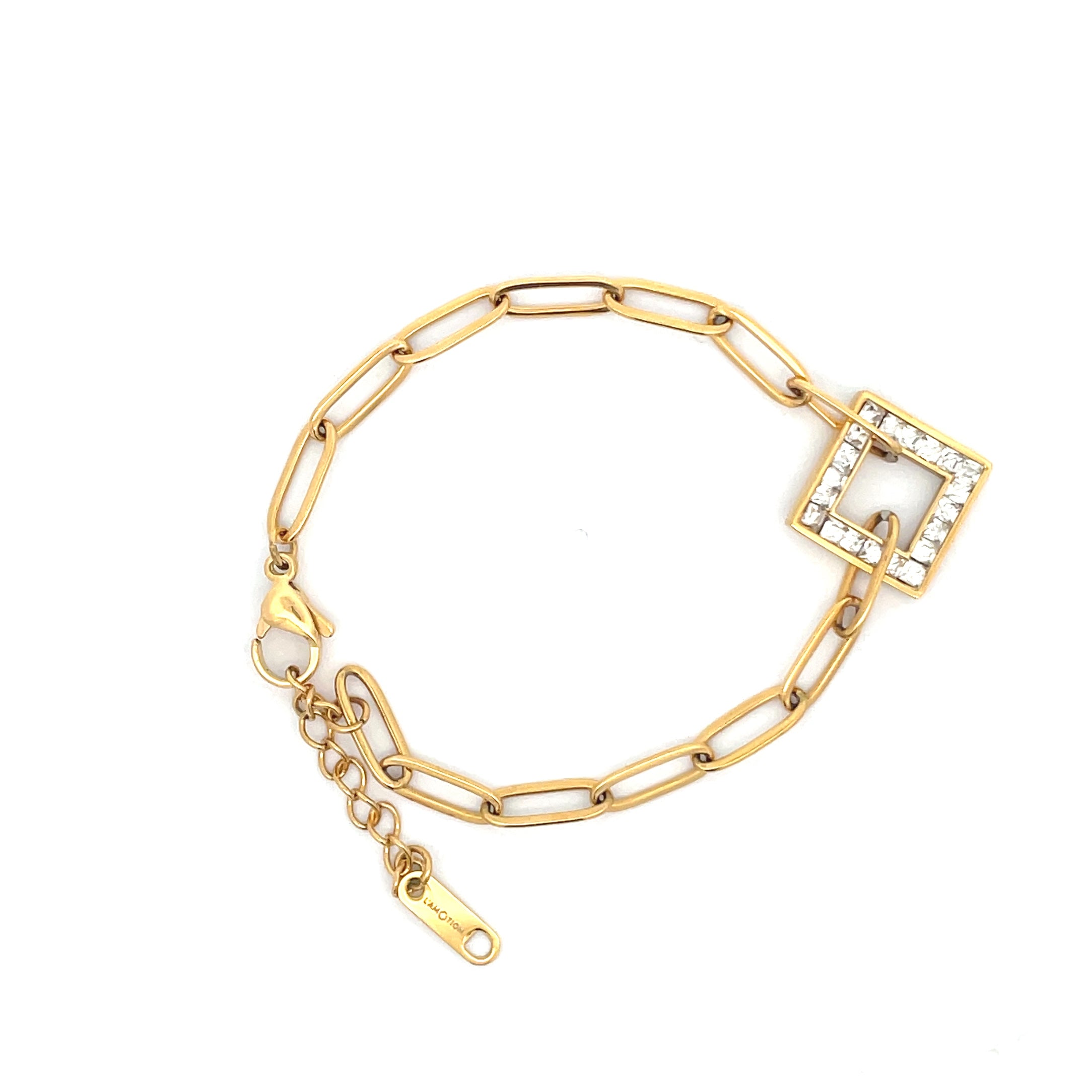 Neofeo Armband Gold