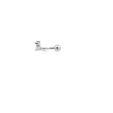Ratines Piercing Weiß