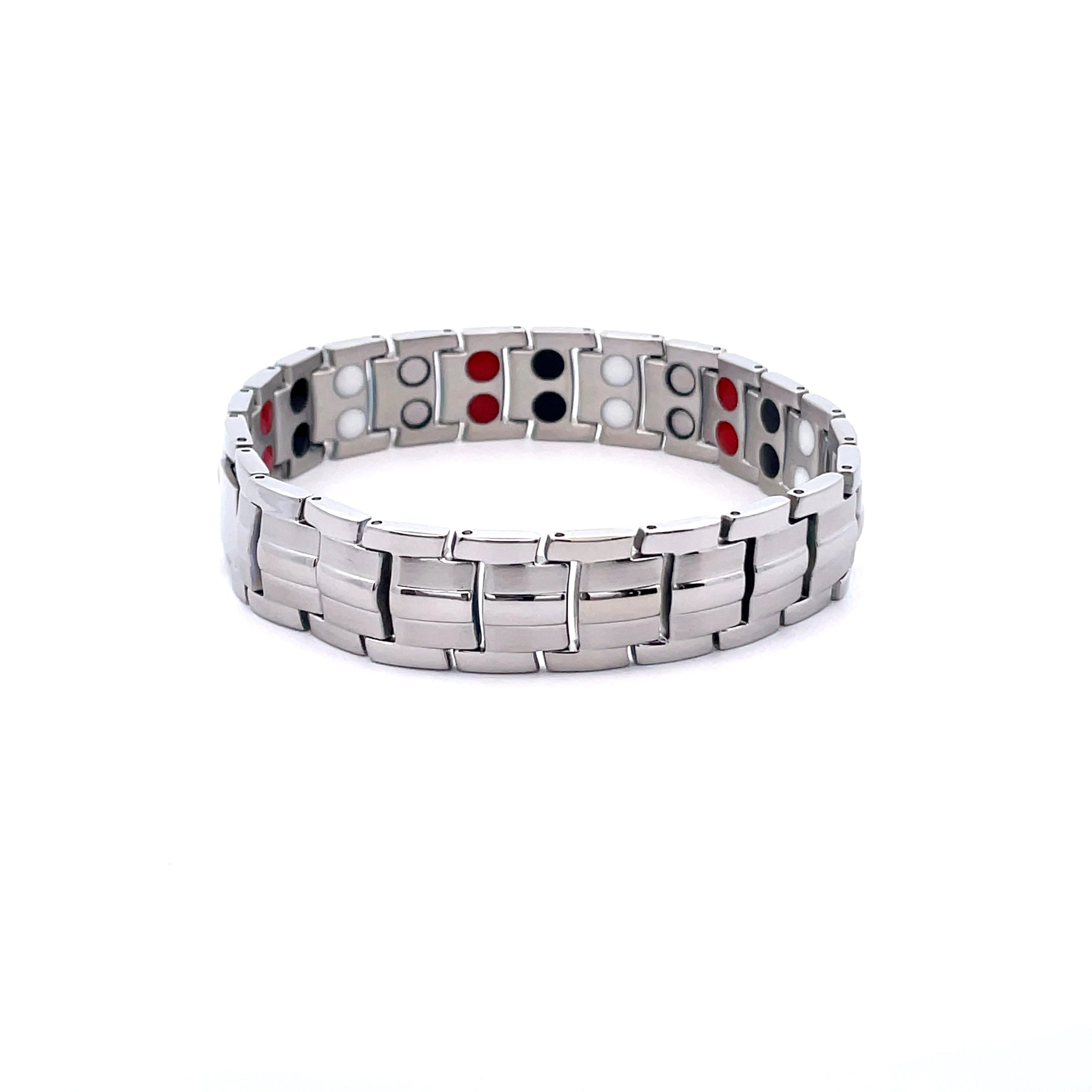 Thwer Armband Weiß