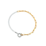 Frongen Armband Gold