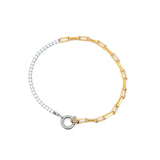 Frongen Armband Gold