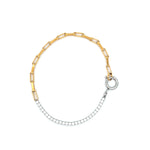 Frongen Armband Gold