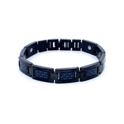 Unde Armband Schwarz
