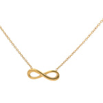 Wigeng Halskette Gold