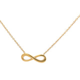 Wigeng Halskette Gold