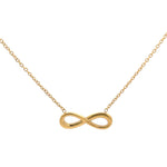 Wigeng Halskette Gold
