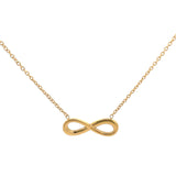Wigeng Halskette Gold