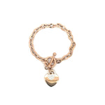 Drundod Armband Rose
