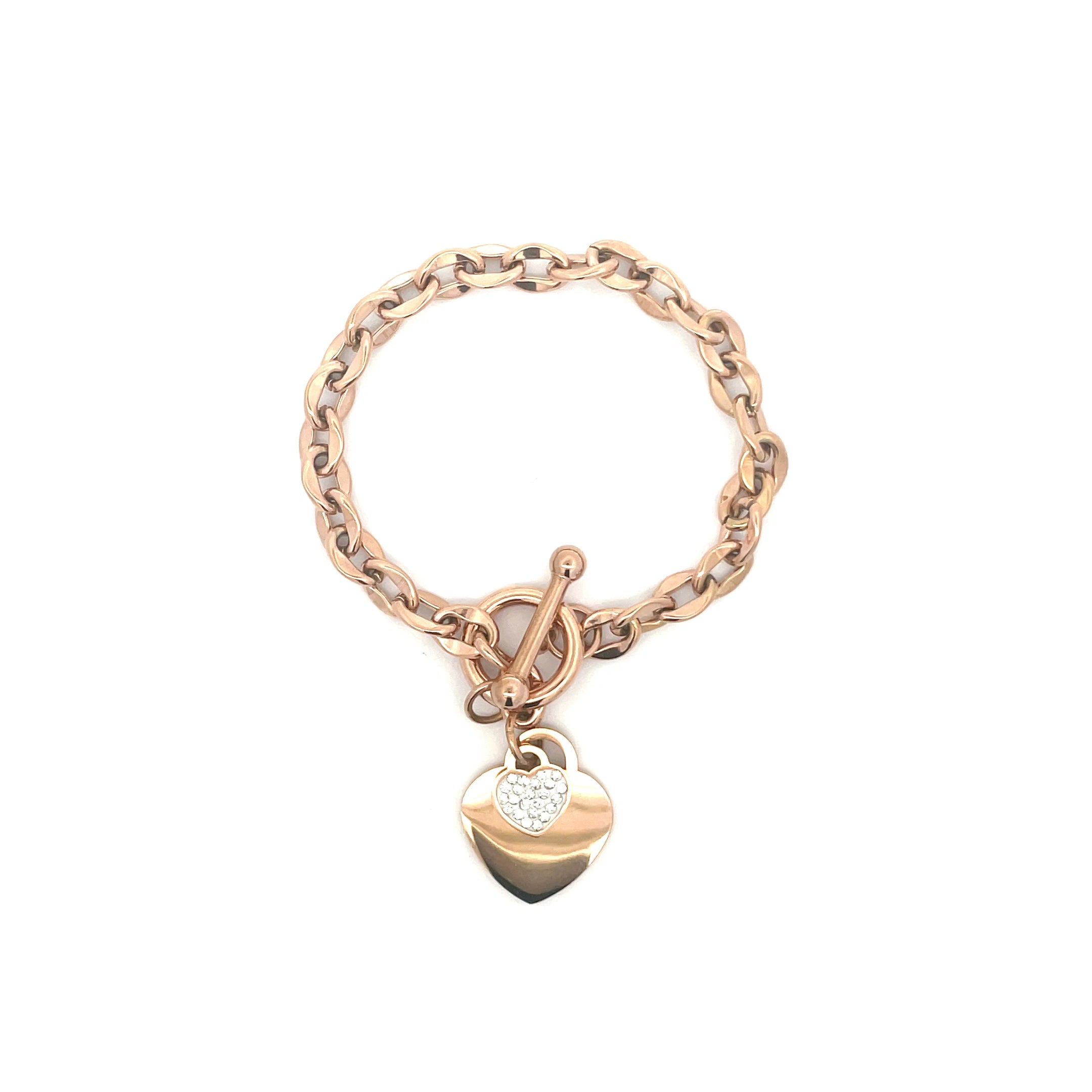Drundod Armband Rose