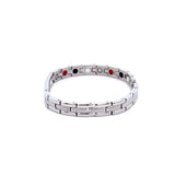 Sferi Armband Weiß