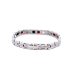 Sferi Armband Weiß