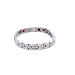 Sferi Armband Weiß